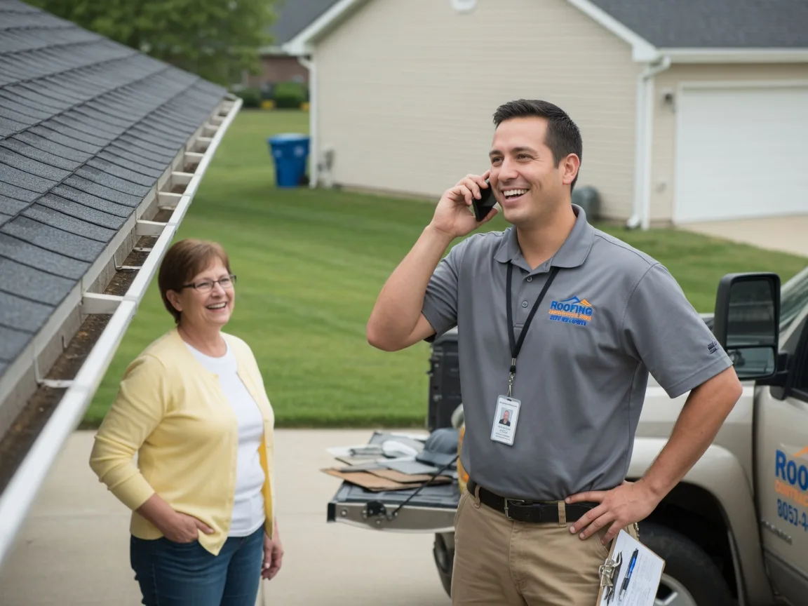 Local Roofing Contractors Jackhorn, KY FAQs